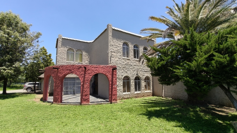 5 Bedroom Property for Sale in Ventersburg Free State